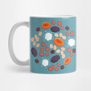 breakfast Mug